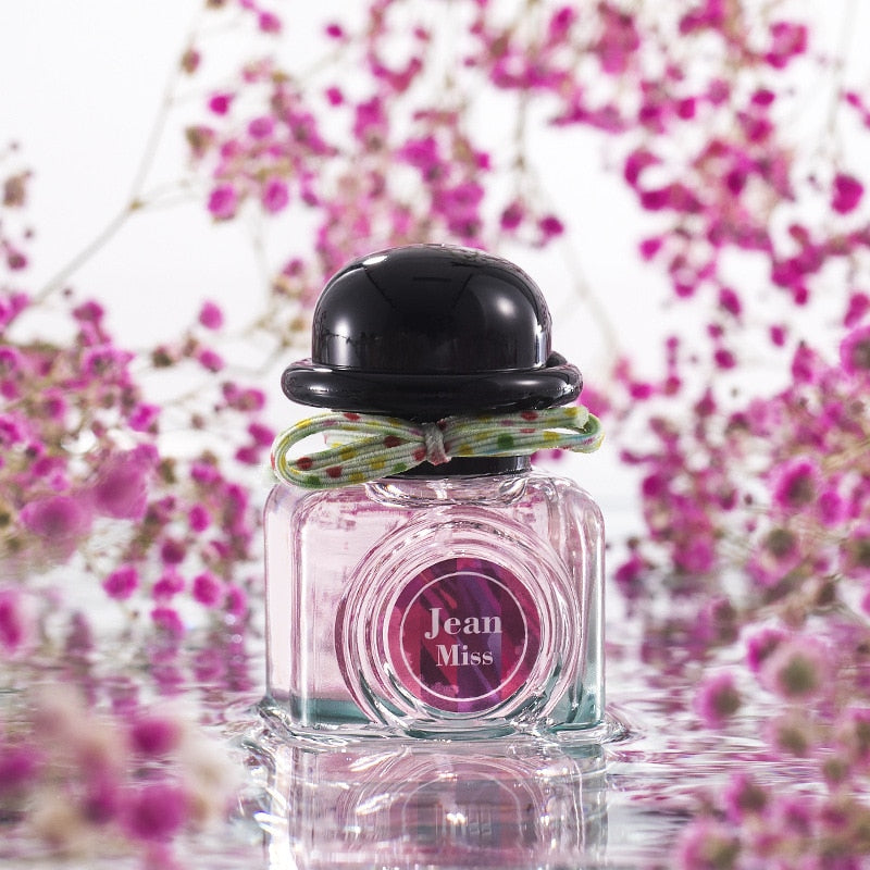 Perfume For Women Flower Fragrance