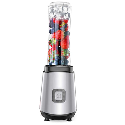 Portable Electric Juicer For Shakes & Smoothies