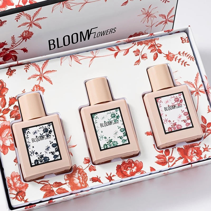 Top Brands High Quality Natural Floral and Fruity Perfumes