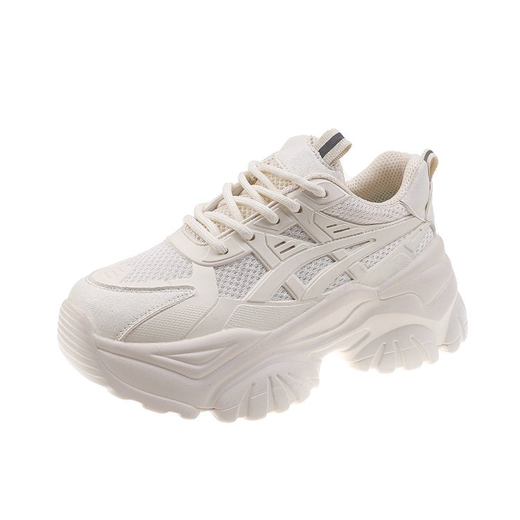 2023 New Vulcanize Chunky Shoes Women