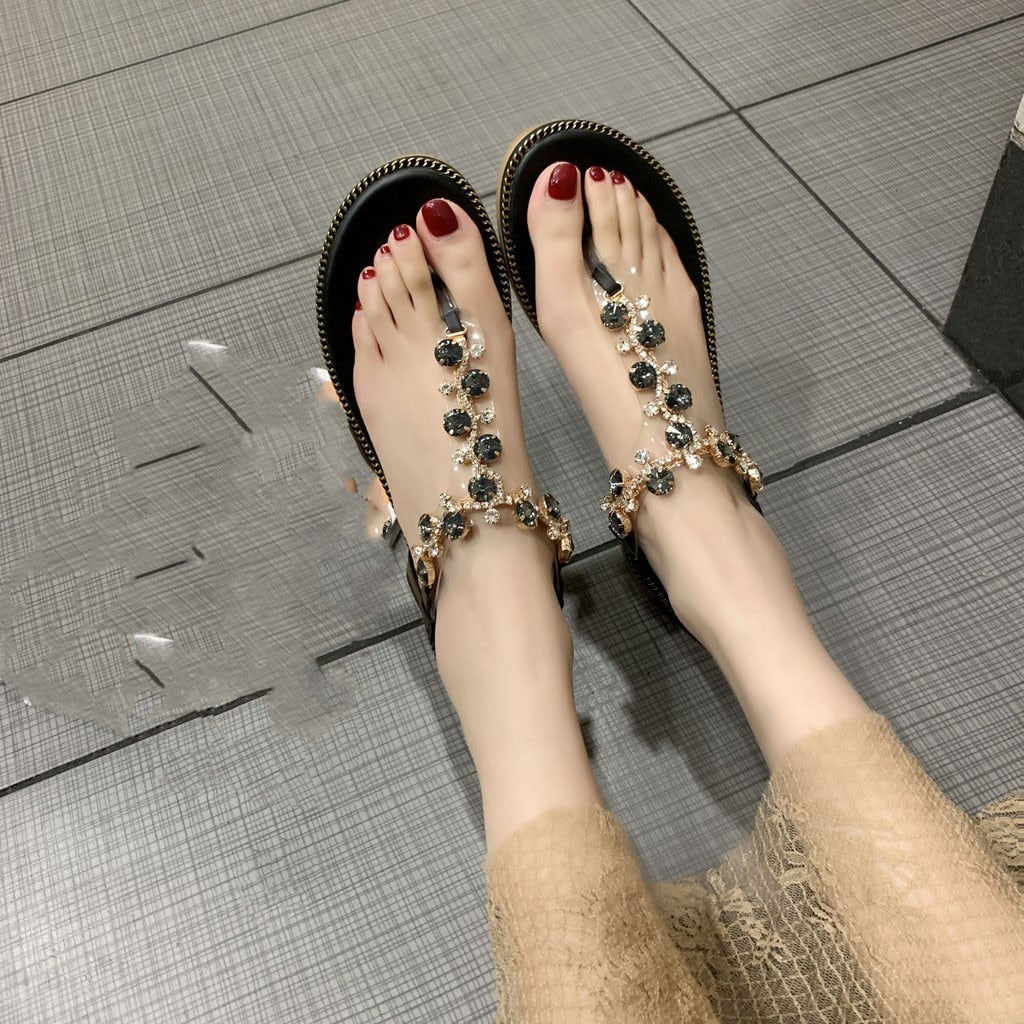 Luxury Designers Sandals