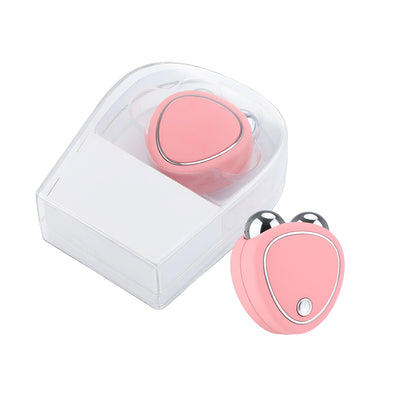 Electric Micro Current Face Massager And Firming Beauty Fat Burning Device