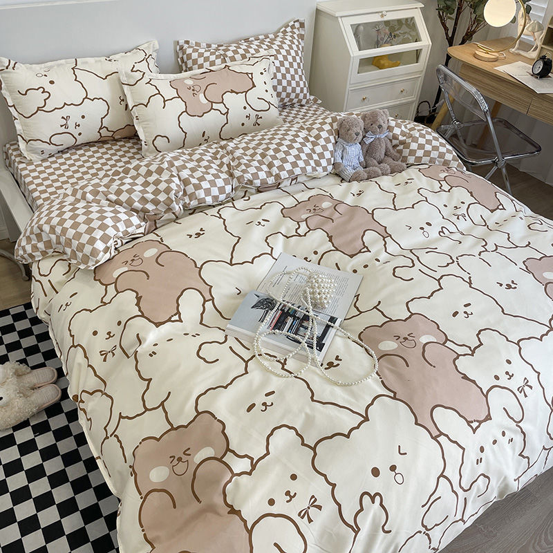 Best Seller Duvet Bedding Set