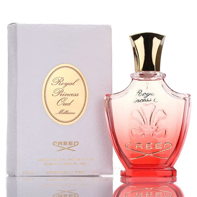 Original Creed Royal Princess Oud Fragrance Brands