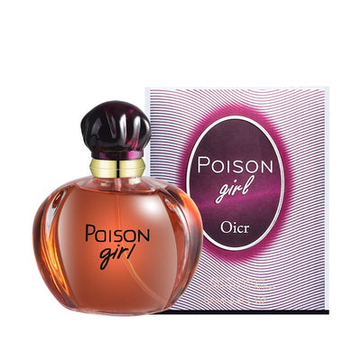 Hot Sale Ladies Perfume