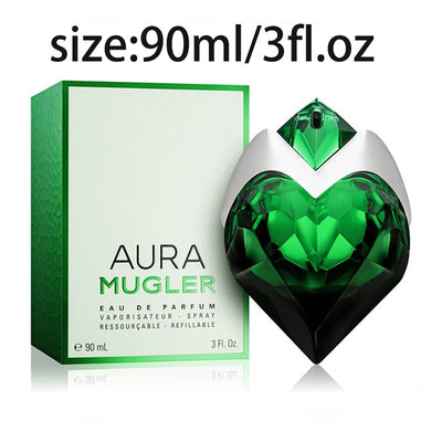 AURA MUGLER Sexy Women's Perfume