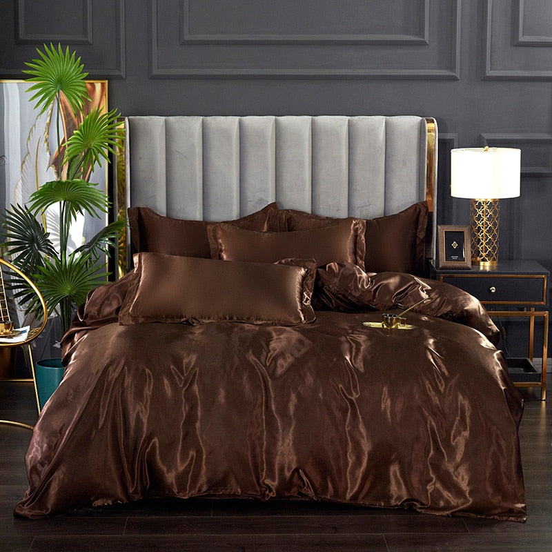 Luxury Duvet Bedding Set