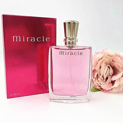 Hot Brand Miracle Perfumes