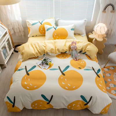 Sabanas Bedding Set