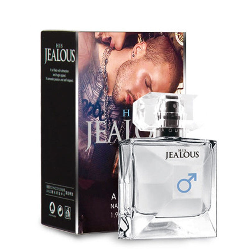 Best Pheromone Perfumes