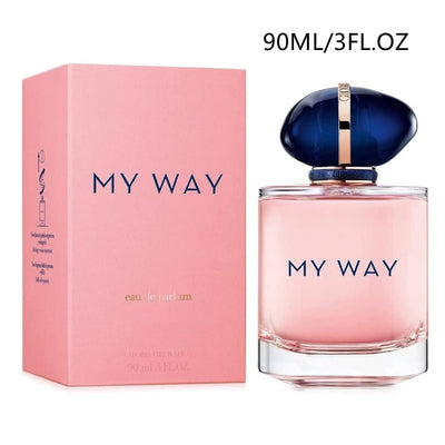 Hot Selling Original Quality Ladies Perfume