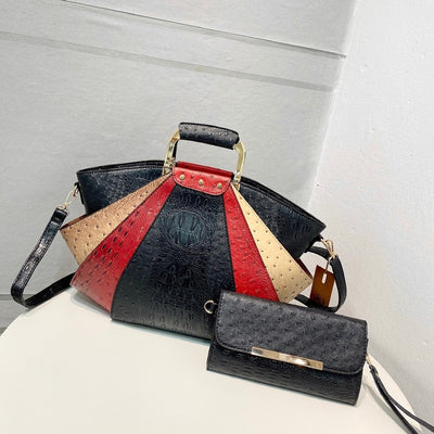 Designer Handbag