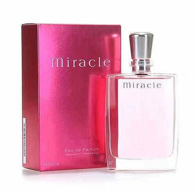 Hot Brand Miracle Perfumes