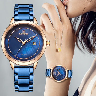 Luxury Brand Ladies Watches