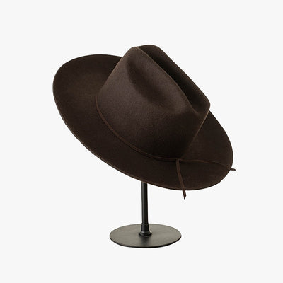 Johnny Depp Fedora Style Hat