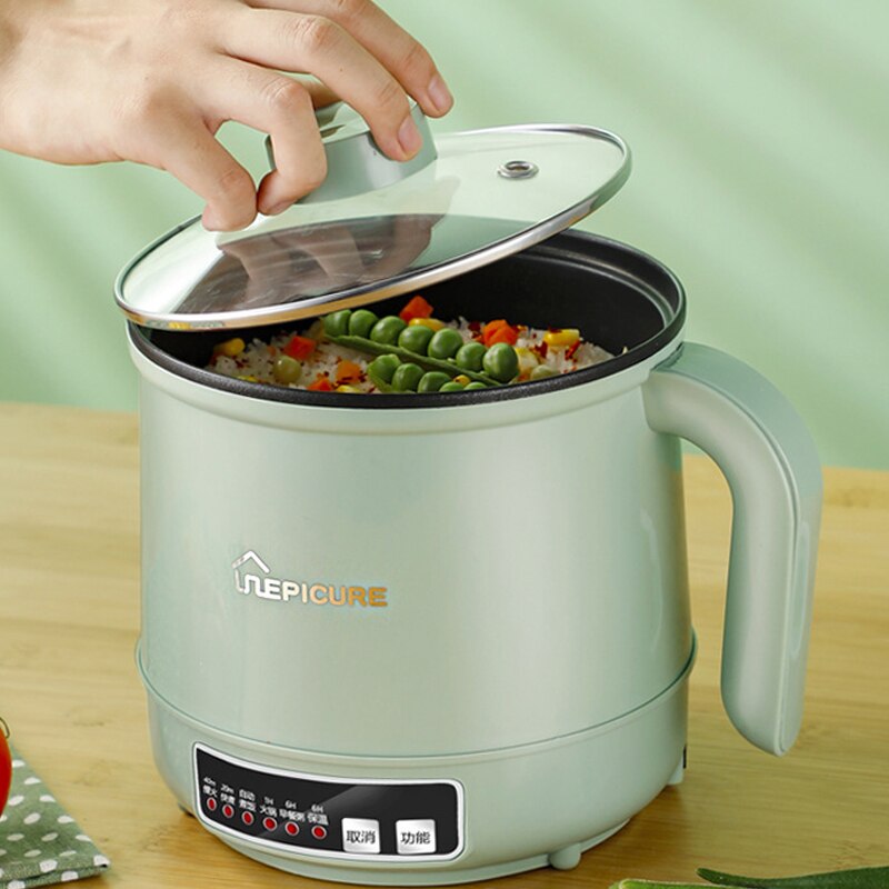 Multifunction Electric Rice Cooker