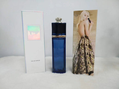 High Quality Women's Perfume Floral and Fruity Scent