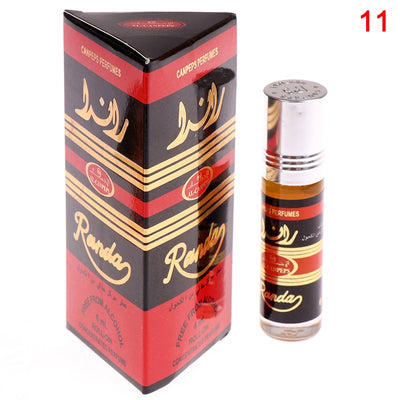 New Arrival 6ML Roll On Perfume