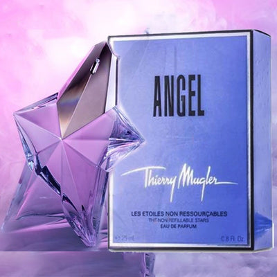 ANGEL STAR Eau De Perfumes Original Brands