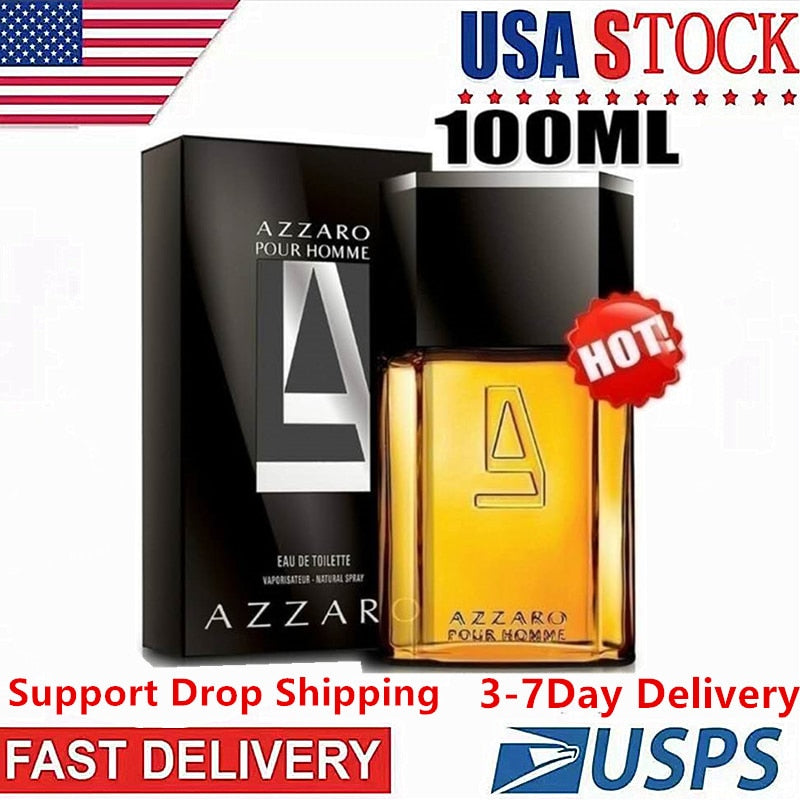 Top Quality Unisex Original Perfumes