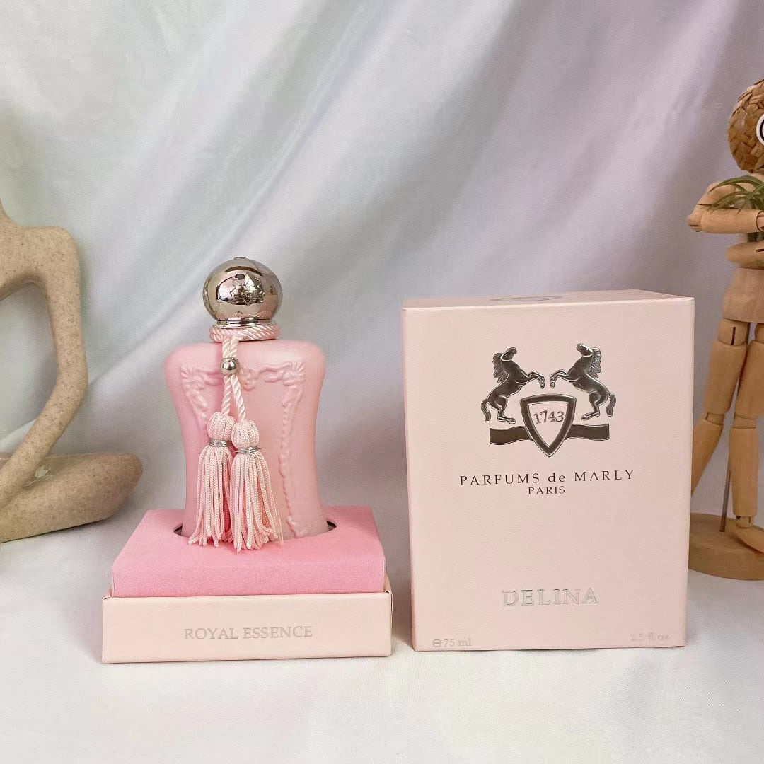 Long Lasting Original Women's Perfumes
