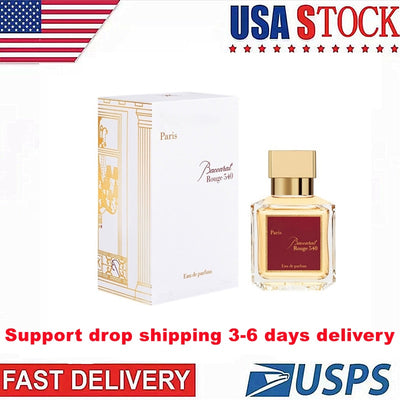 Rouge Brands 540 Top Quality Perfume For Women