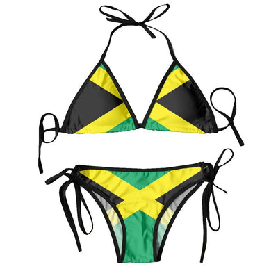 New Sexy Brazilian Thong Bikini