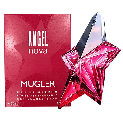 ANGEL NOVA Perfume