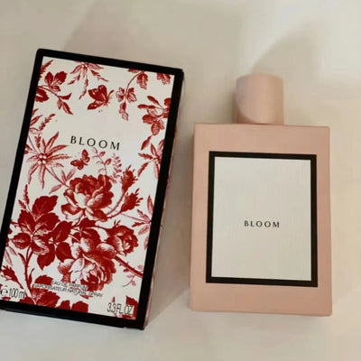 Bloom Floral Eau De Parfum for Women