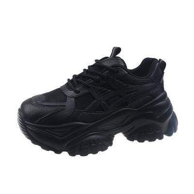 2023 New Vulcanize Chunky Shoes Women