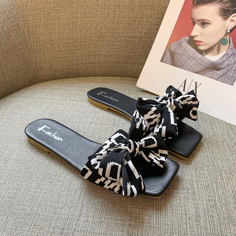 Luxury Designer Beach Sandals