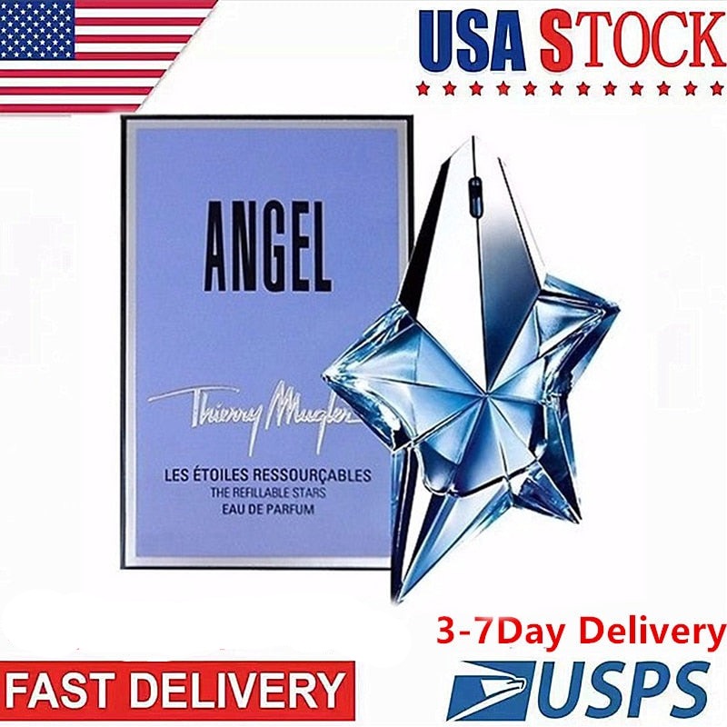 ANGEL STAR Eau De Perfumes Original For Women