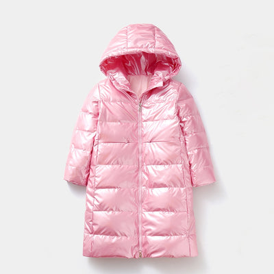 2023 Children Winter Snowsuit