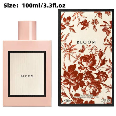 New Rose Original Perfumes for Woman