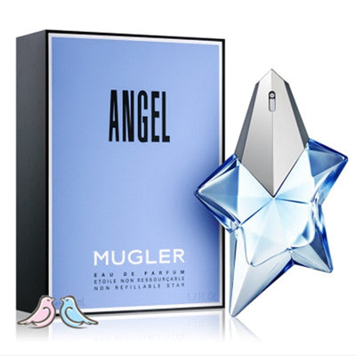 ANGEL STAR Eau De Perfumes Original