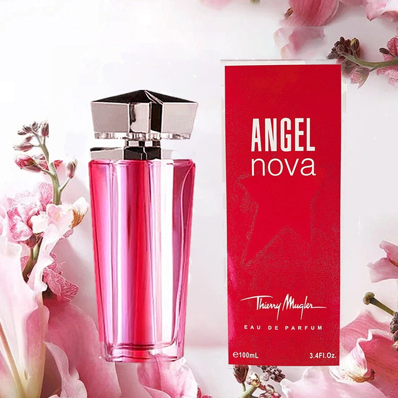 ANGEL Nova Women's Perfume