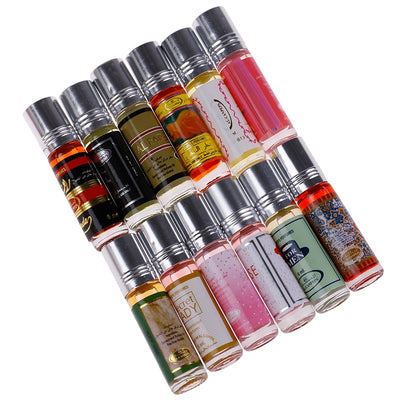 New Arrival 6ML Roll On Perfume