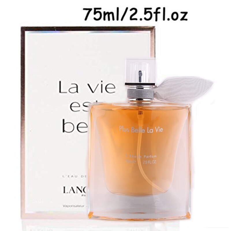 Hot Sales Original Women's Perfume Flora Eau De Perfume