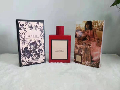 Hot Sale Bloom Perfume For Women