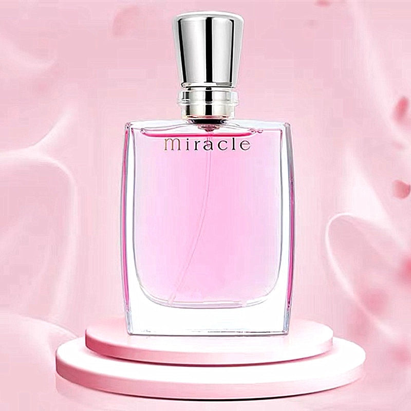 Hot Brand Miracle Perfumes