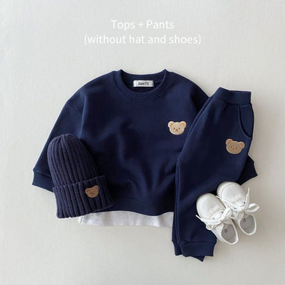Toddler Fall Clothes