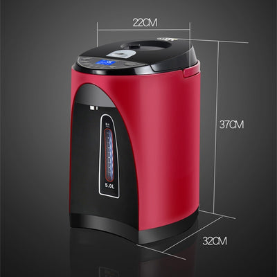 Instant Temperature 5L Hot Water Heating Dispenser