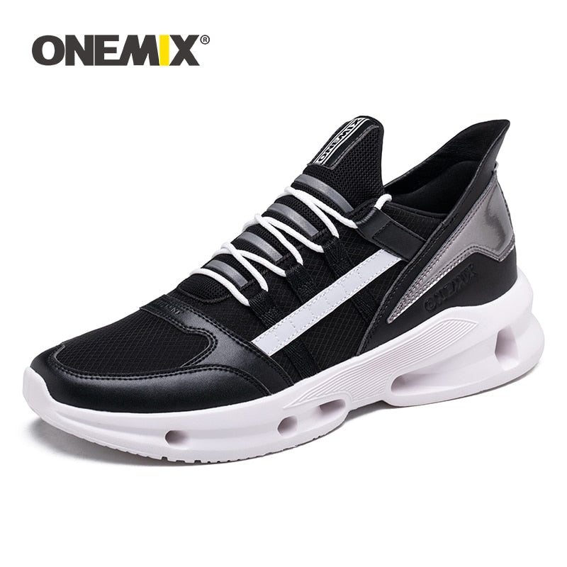 Men Runner Sneakers