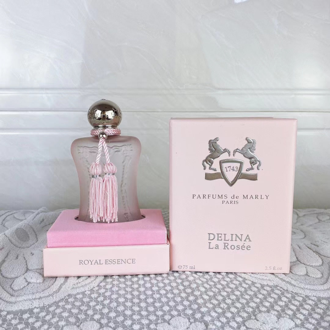 Long Lasting Original Women's Perfumes