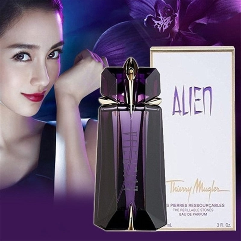 ALIEN Original Women's Perfumes