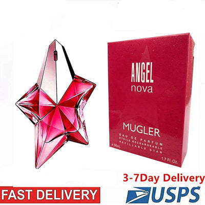 ANGEL NOVA Perfume