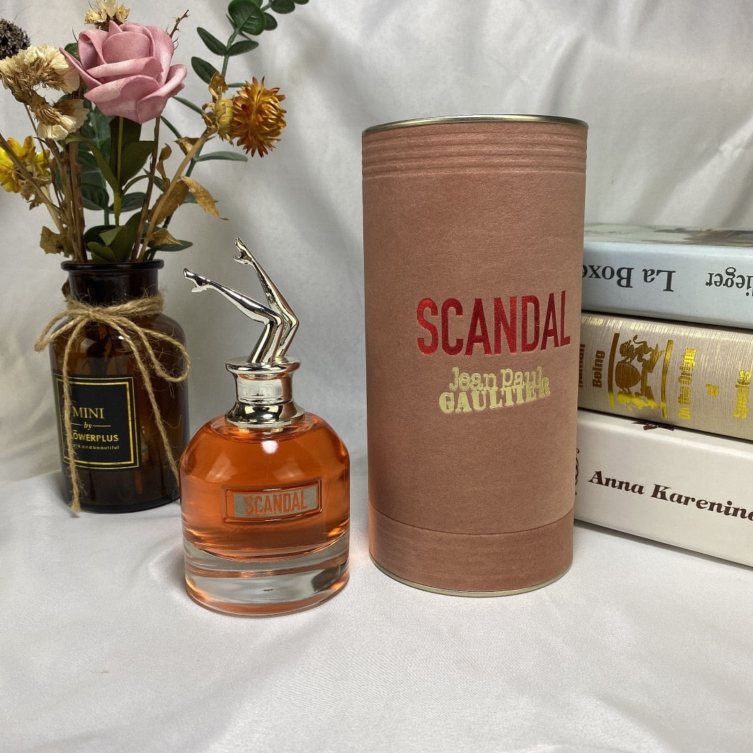 Best Selling SCANDAL EAU DE PARFUM Original Perfumes