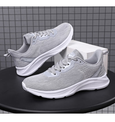 Running Shoes Breathable & Lightweight Sneakers