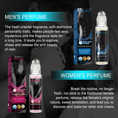 Sexy Roll-on Pheromone Perfume