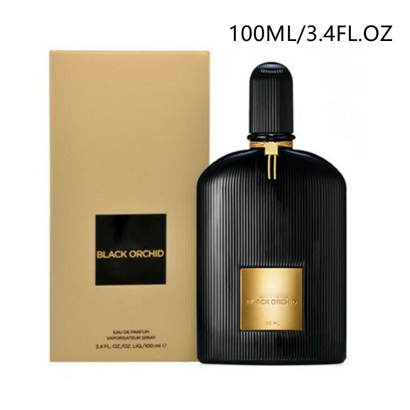 Black Orchid Eau De Parfum